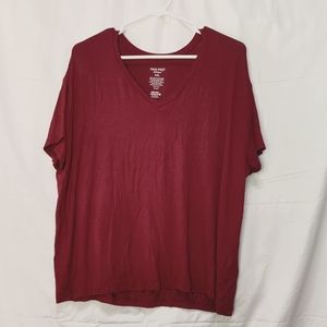 Any Item $10- Send an Offer (Purses Excluded)- V neck T-shirt